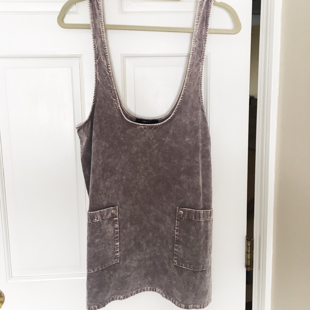 Spring Layering Dress